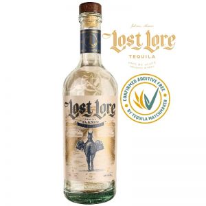 Tequila Lost Lore Blanco